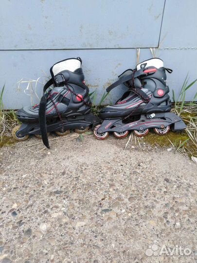 Ролики для взрослого