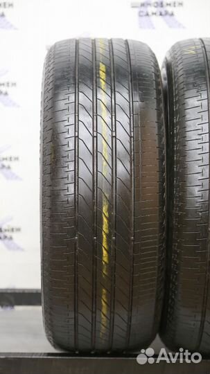 Bridgestone Turanza T005 215/55 R17 94W