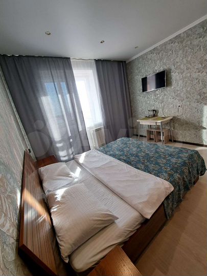 Квартира-студия, 25 м², 14/16 эт.