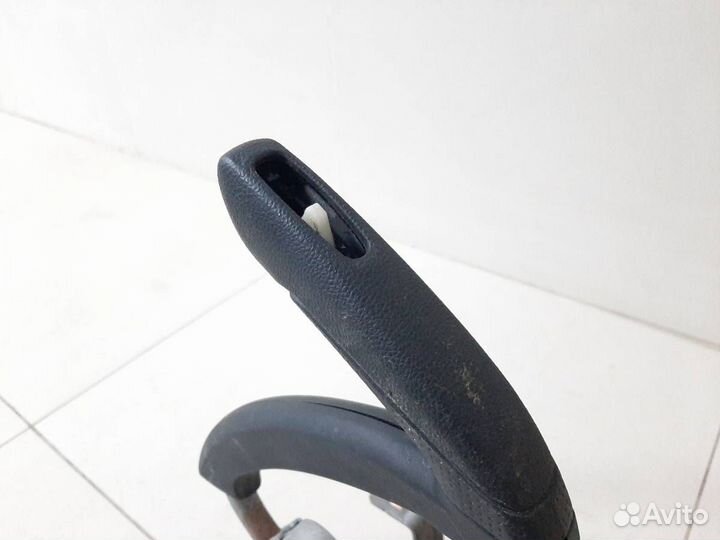 Рычаг стояночного тормоза Opel Mokka 2012