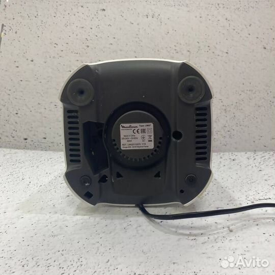 Блендер Moulinex LM42 (Рассрочка / сар1)