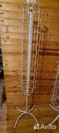 Подставка под открытки