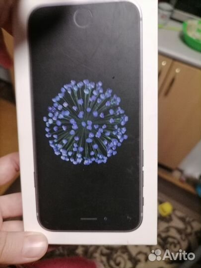iPhone 6S, 32 ГБ