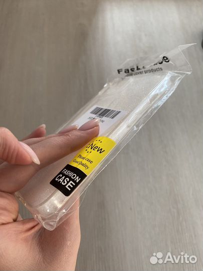 Новый чехол на iPhone 14