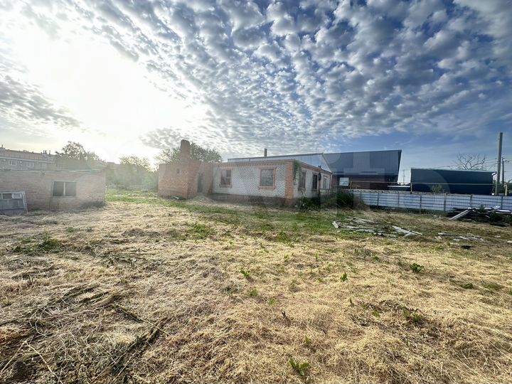 Дом 93,5 м² на участке 15 сот.