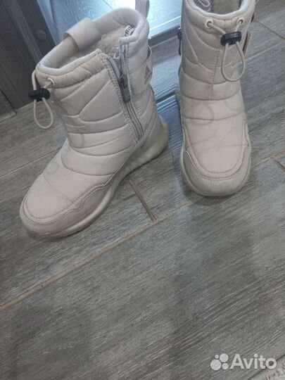 Обувь на девочку