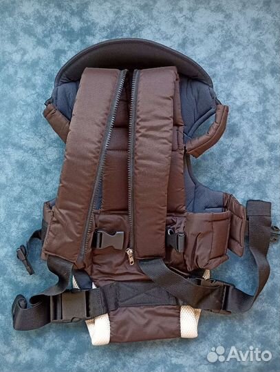 Детская переноска Babycare