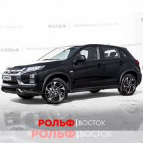 Mitsubishi ASX 2.0 CVT, 2023, 1 311 км, с пробегом, цена 2 785 000 руб.