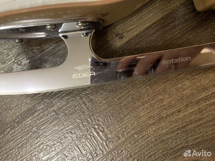 Фигурные коньки edea 27,5см