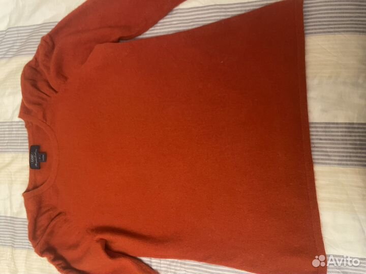 Джемпер женский, 100% кашемир, Gobi, р. 46-48