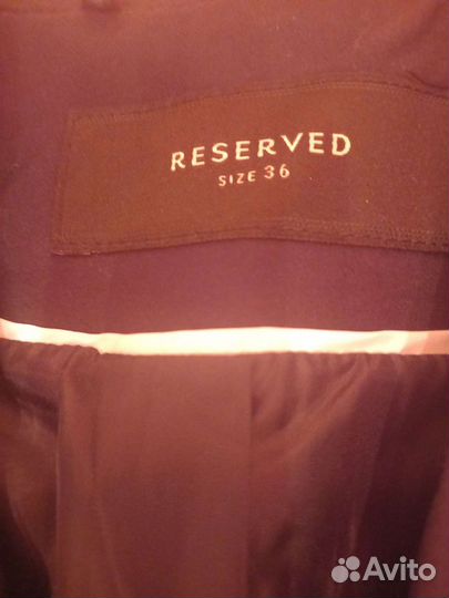 Женская одежда