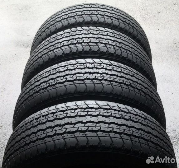 Bridgestone Dueler H/T D840 245/65 R17