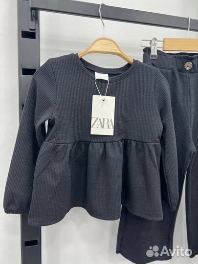 Детский костюм для девочки