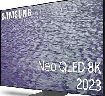 Телевизор Samsung QE65QN800C