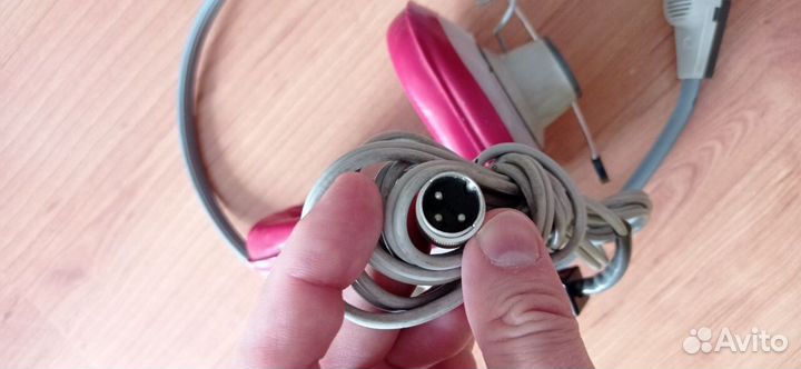 Авиационная гарнитура Tesla ARF 271