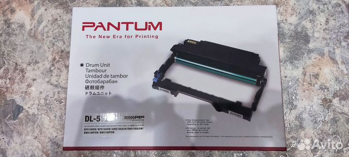 Pantum