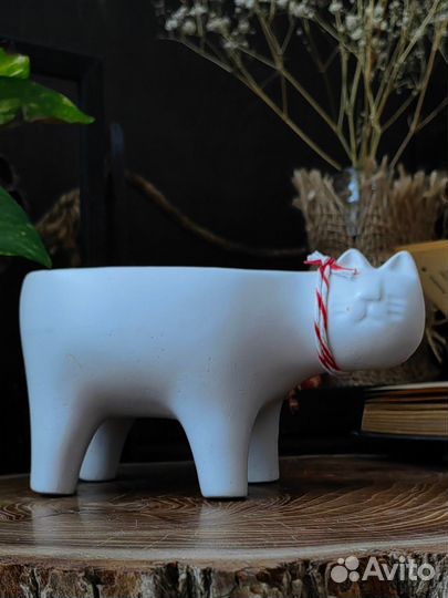 Молд силиконовый для гипса