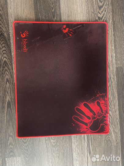 Коврик для мыши