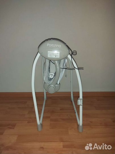 Детские качели