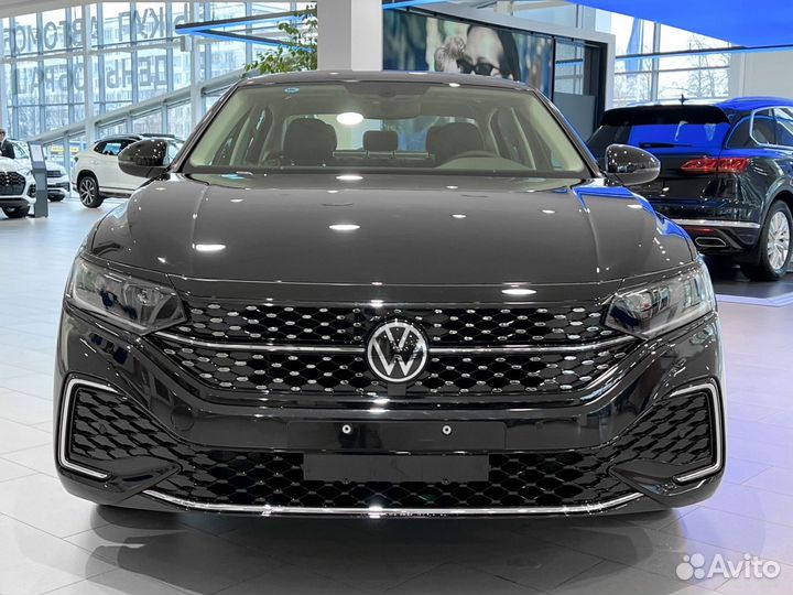 Volkswagen Passat 2.0 AMT, 2023, 20 км
