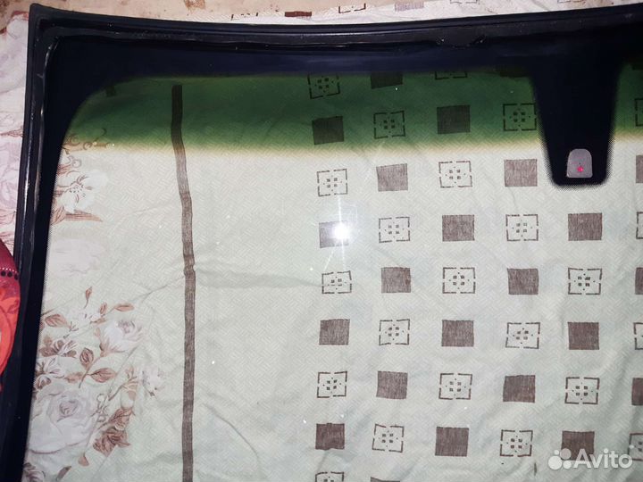 Лобовое стекло lemson авео Т300 aveo T300