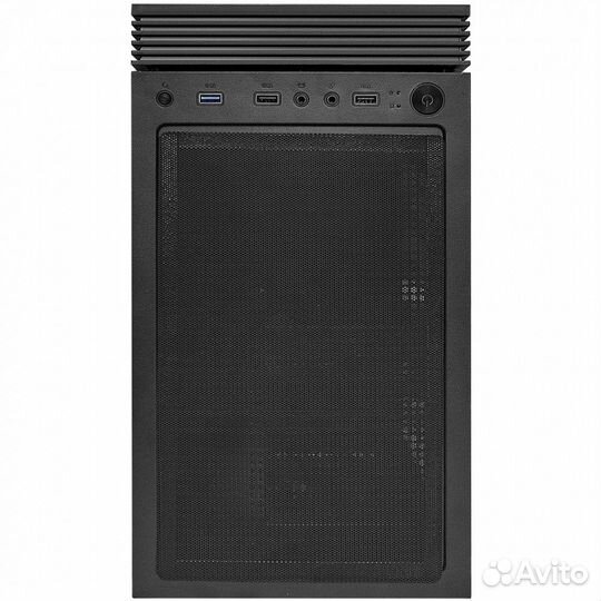 Корпус ExeGate i3 matrix-PPX800 566540