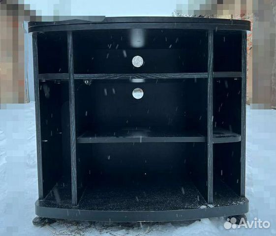 Тумба под телевизор