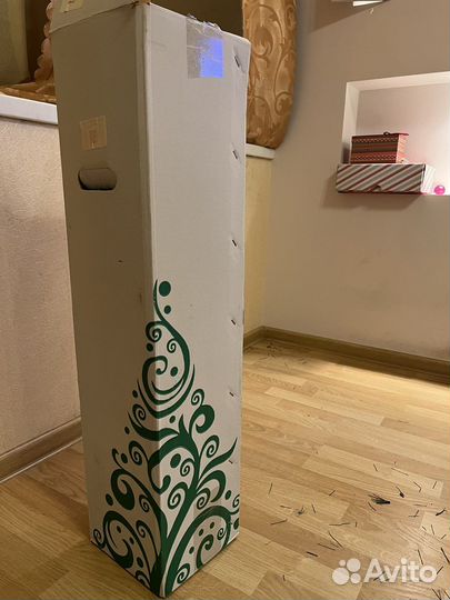 Искуственная елка 1.5м