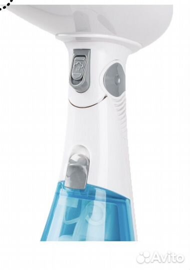 Ручной отпариватель Scarlett