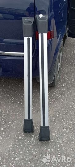 Багажник на крышу Opel Mokka, Astra