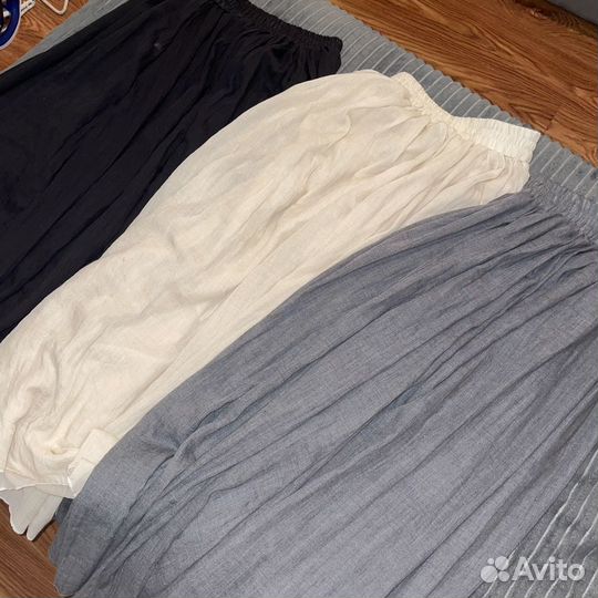 Юбка 3 шт