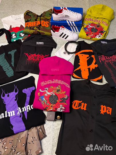 Достанем оригинальные брендовые вещи