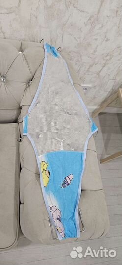 Гамак для купания