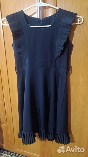 Школьная форма для девочки