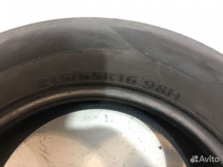Kumho Sense KR26 215/65 R16 98