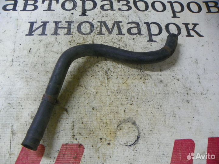 Патрубок радиатора печки Kia Sportage