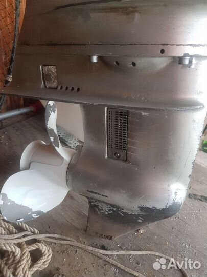 Лодочный мотор Хонда 15 (10)