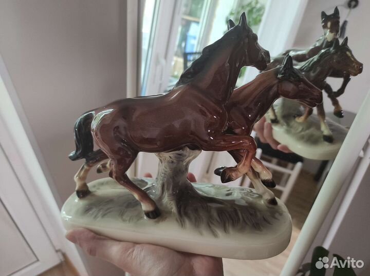 Статуэтка Германия