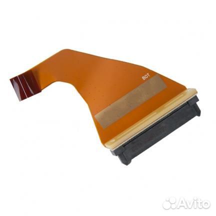 Шлейф для ноутбука Asus N550JV HDD FPC R2.0 08201