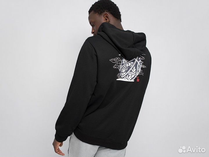 Худи Nike Air Jordan (31881)