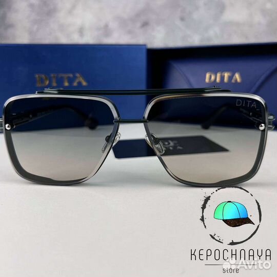 Очки Мужские Dita