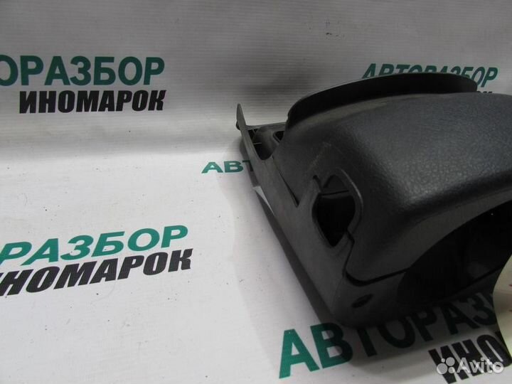 Кожух рулевой колонки для Geely MK 2008-2015г