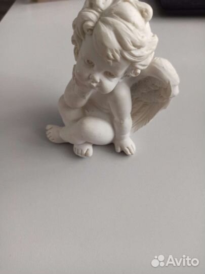 Статуэтки ангелочки