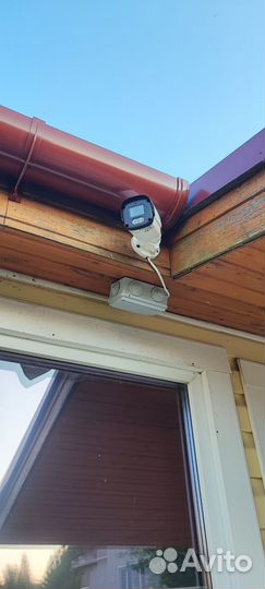 Видеонаблюдение ip монтаж,WiFi камеры