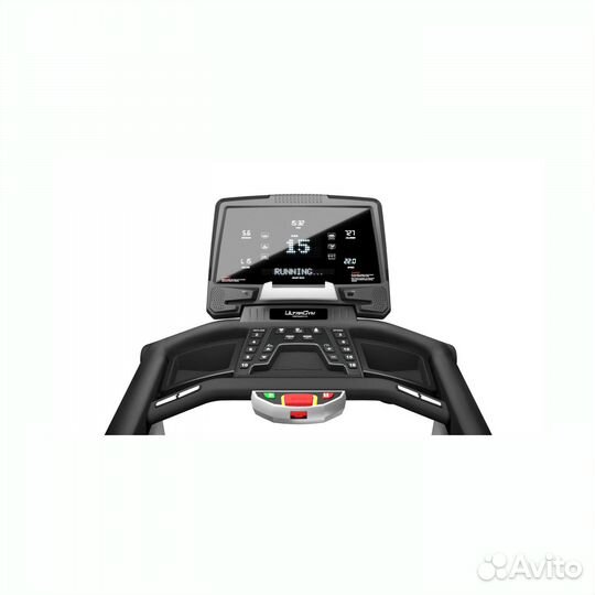 Беговая дорожка UltraGym UG-power 005