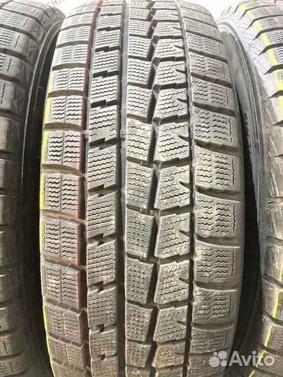 Dunlop Winter Maxx TS-01 195/65 R15 87M