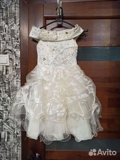 Вещи на девочку