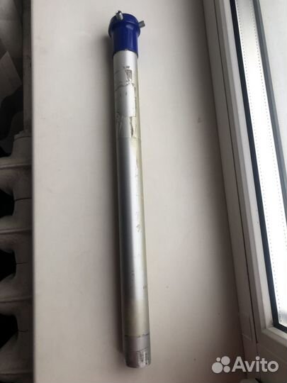 Трубки (пилоны) для протезов Отто Бокк