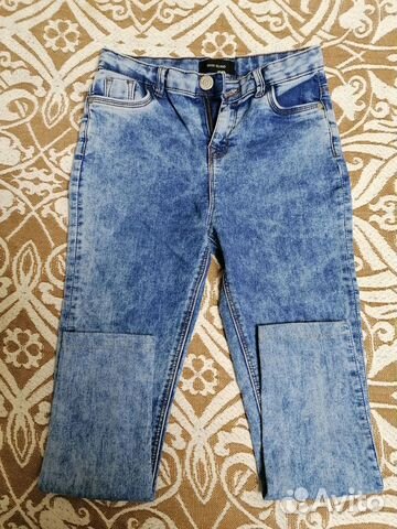Джинсы для девочки