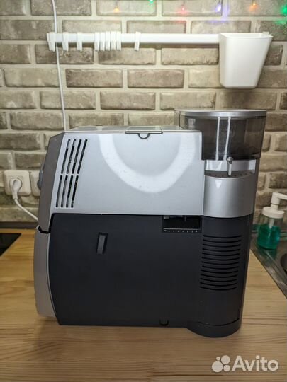 Кофемашина Saeco Royal Digital